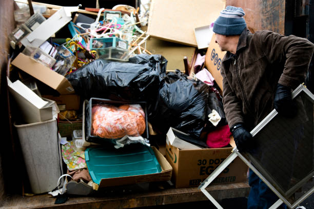 Best Full-Service Junk Removal  in Corrales, NM