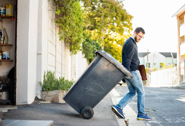 Best Residential Junk Removal  in Corrales, NM