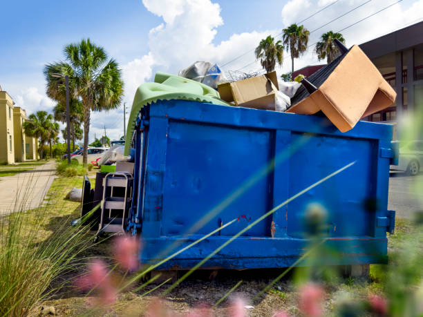 Best Construction Debris Removal  in Corrales, NM