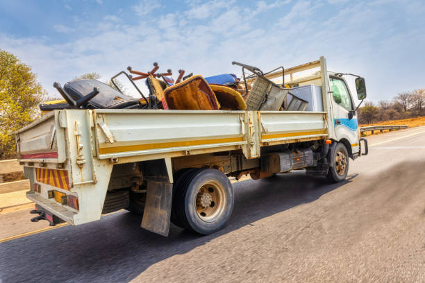 Best Office Junk Removal  in Corrales, NM