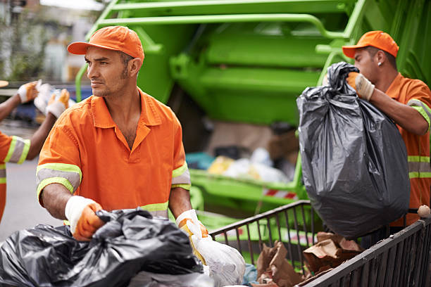 Best Commercial Junk Removal  in Corrales, NM