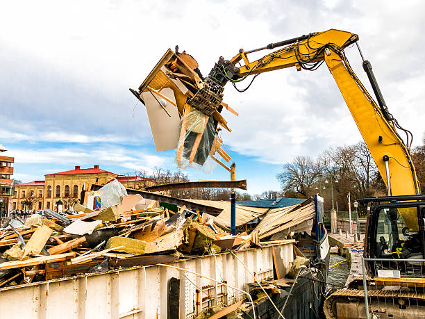 Reliable Corrales, NM Junk Removal Solutions